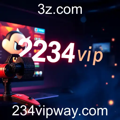 O Impacto de 234 VIP no Mercado de Jogos em Ascensão