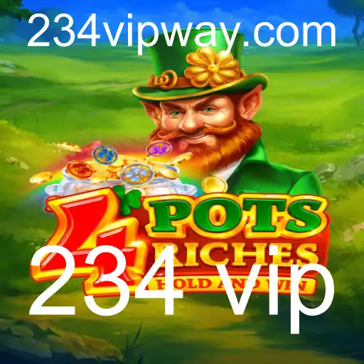 Descubra as Emoções do Jogo 4potsriches e a Exclusividade do 234 VIP