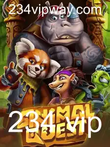 Descubra o Mundo Encantado de AnimalQuest: A Aventura Interativa para Jogadores de Todas as Idades