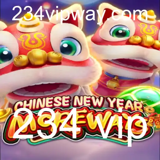 Explorando CHINESENEWYEARMOREWAYS: Um Jogo Envolvente na Época do Ano Novo Chinês