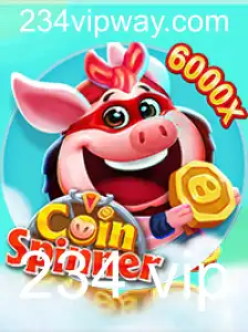 CoinSpinner: Uma Nova Aventura no Mundo dos Jogos
