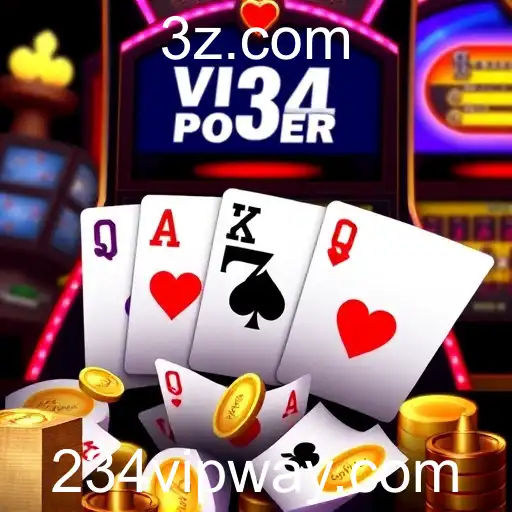 Expansão do Mercado de Jogos e o Fenômeno 234 VIP