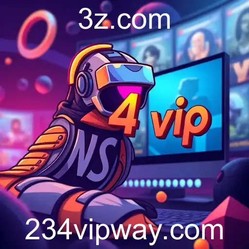 A Ascensão do Site de Jogos 234 VIP no Brasil
