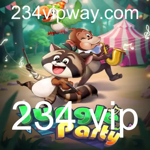Descubra o Mundo de JungleParty: O Jogo de Estrategia e Aventura