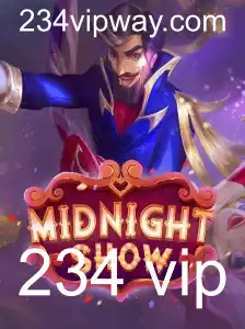 Descubra o Fascinante Mundo de 'MidnightShow'