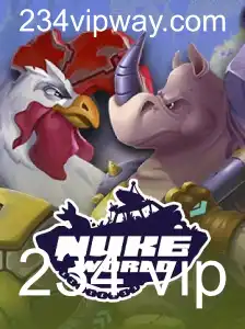 NukeWorld: Um Guia Completo para o Jogo Revolucionário