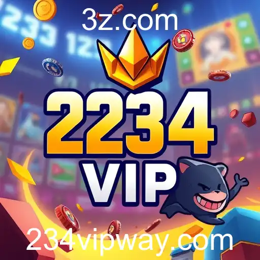 A Ascensão do 234 VIP no Cenário de Jogos Online