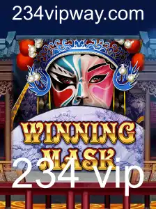 WinningMask: Mergulhe no Mundo do Jogo Inovador com Exclusividade 234 VIP